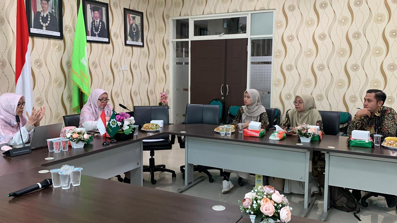 Komitmen bersama wujudkan IAI Al Fatimah Bojonegoro menjadi Kampus yang berkualitas