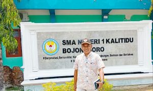 Dugaan Pungutan di SMAN 1 Kalitidu, Dipertanyakan Ketua Dewan Pimpinan Daerah Komisi Pengawasan Korupsi TIPIKOR Bojonegoro.